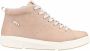 Rieker Beige Stijlvolle Sandalen - Thumbnail 1