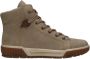 Rieker EVOLUTION Hoge veterschoenen ankle boot high top sneaker leisure boots with zipper - Thumbnail 3
