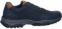 Rieker Sneakers vrijetijdsschoen outdoorschoen veterschoen met gepolsterde schacht - Thumbnail 1