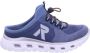 OTTO RIEKER Sport Clogs instapschoen sabotschoen sneaker met aangebrachte snel sluiting - Thumbnail 2