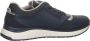 Rieker Blauwe Enkellaars Blue Heren - Thumbnail 2