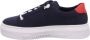 Rieker Plateausneakers Sneaker slip-on sneaker slipper met zachte leren binnenzool - Thumbnail 1