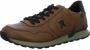 Rieker Bruine Comfort Veterschoenen voor Heren - Thumbnail 2