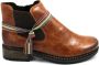 Rieker Bruine Enkelboot - Thumbnail 1