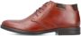 Rieker Nette Veterboot 10301-24 Braun Cognac - Thumbnail 15