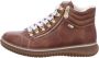 Rieker Winterlaarzen veterschoenen enkellaars met waterafstotende tex-membraan - Thumbnail 1