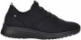 Rieker Casual Gesloten Zwarte Schoenen Black Dames - Thumbnail 8
