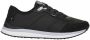 Rieker Zwarte Casual Veterschoenen Black Dames - Thumbnail 7