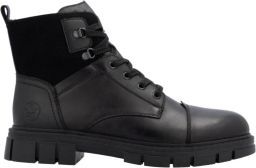 Rieker Casual Enkelboots met Gesloten Neus