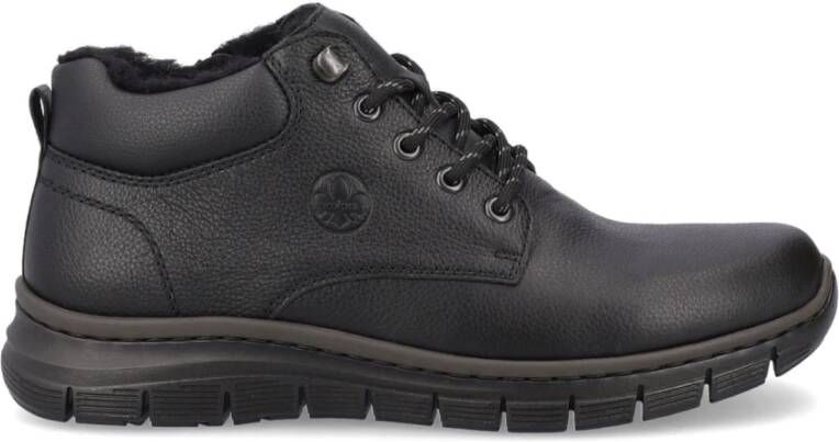 Rieker Casual Gesloten Enkellaarsjes