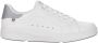 OTTO RIEKER Sport Sneakers in monochrome uitstraling vrijetijdsschoen lage schoen veterschoen - Thumbnail 10