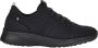 Rieker Casual Gesloten Zwarte Schoenen Black Dames - Thumbnail 1
