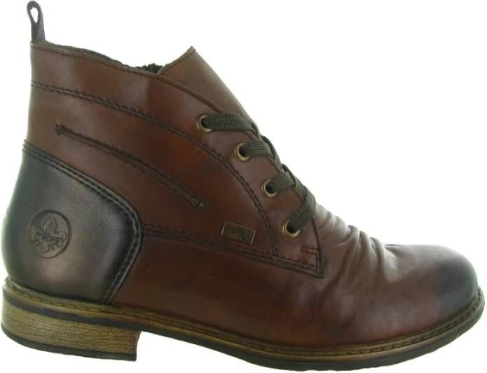 Rieker Enkellaarzen Chaussures - Foto 2