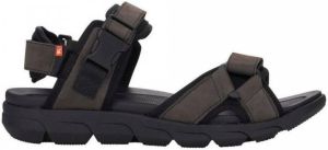 Rieker R evolution Sandaal Unisex Grijs