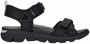Rieker EVOLUTION Sandalen met verstelbare klittenbandsluitingen - Thumbnail 1