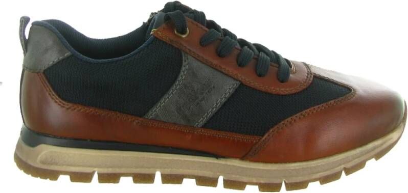 Rieker Lage Sneakers B0507-24