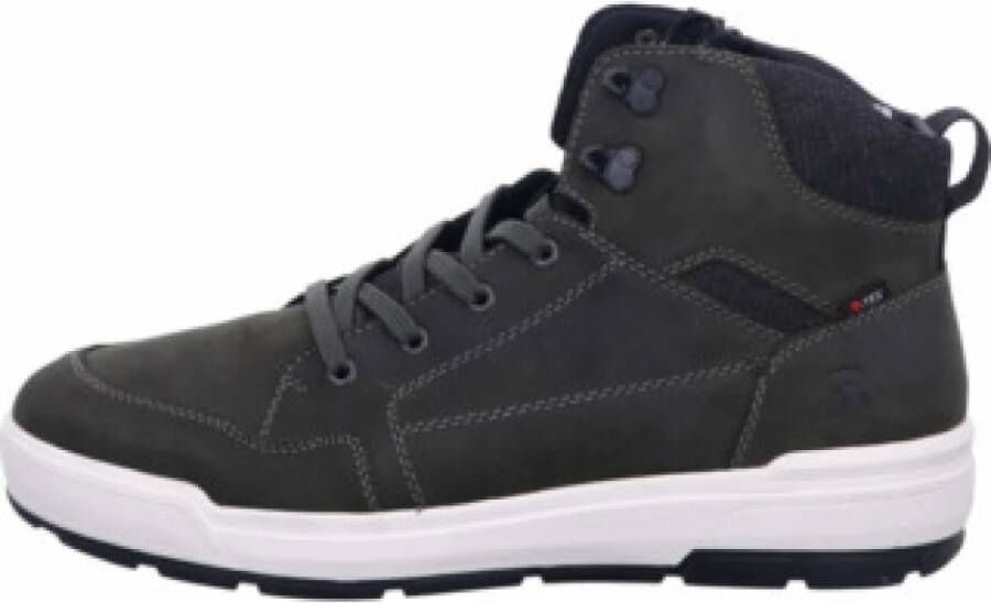 Rieker EVOLUTION Hoge veterschoenen winter boots lace-up boots high-top sneakers with soft insole