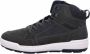 Rieker EVOLUTION Hoge veterschoenen winter boots lace-up boots high-top sneakers with soft insole - Thumbnail 1