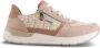 Rieker Casual Tweed Sneaker voor Vrouwen - Thumbnail 1
