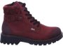 Rieker Winterlaarsjes winterboots met waterafstotende tex-membraan - Thumbnail 2