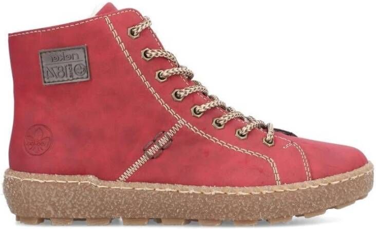Rieker Casual veterschoenen