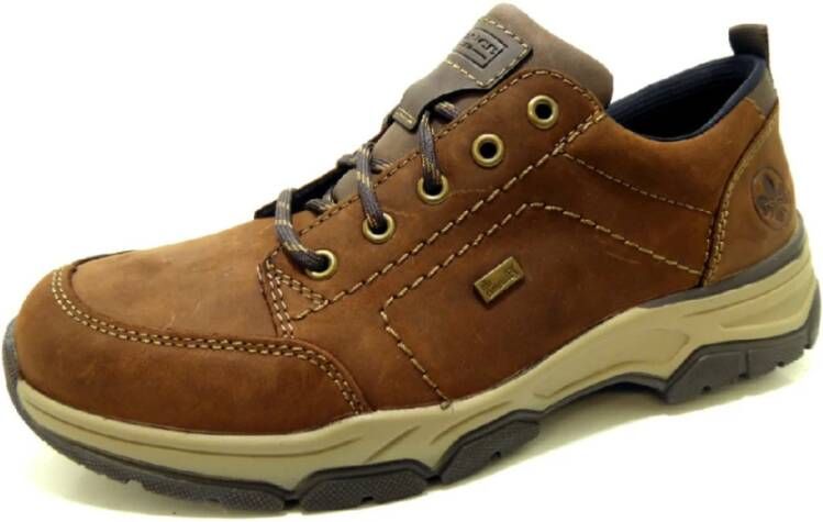 Rieker Casual Veterschoenen