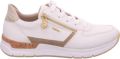 Rieker Sneakers laag 'Sneakers Laag' wit - Wit