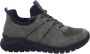 Rieker Slip-on sneakers Instapschoen lage schoen vrijetijdssneaker zachte MemoSoft-binnenzool - Thumbnail 1