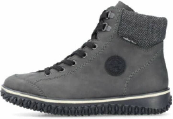 Rieker Casual veterschoenen voor dames