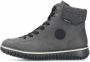 Rieker Casual veterschoenen voor dames - Thumbnail 1