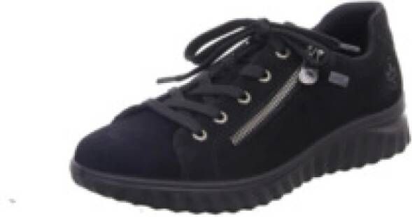 Rieker Casual veterschoenen voor dames