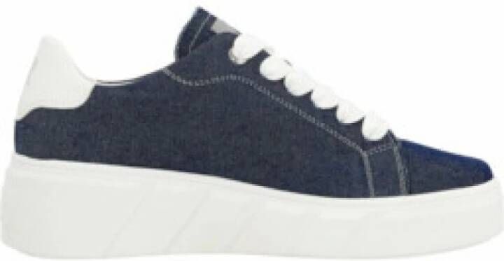 Rieker Casual veterschoenen voor dames