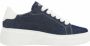 Rieker Casual veterschoenen voor dames - Thumbnail 1