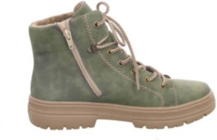 Rieker Casual veterschoenen voor dames