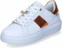Rieker Casual veterschoenen voor dames - Thumbnail 1