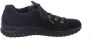 Rieker Casual veterschoenen voor dames - Thumbnail 3
