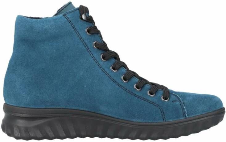 Rieker Casual veterschoenen voor dames