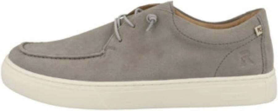 Rieker Casual veterschoenen voor heren