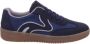 OTTO RIEKER Sport Plateausneakers vrijetijdsschoen lage schoen veterschoen in vegan uitvoering - Thumbnail 1