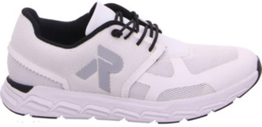 Rieker Casual veterschoenen voor heren