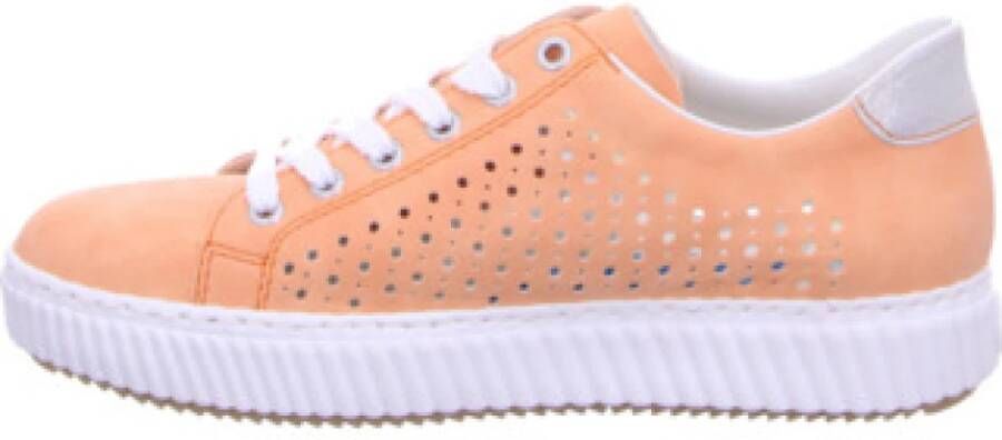 Rieker Casual veterschoenen voor heren