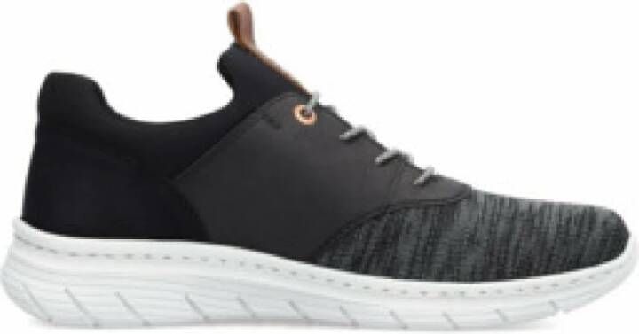 Rieker Casual Veterschoenen voor Heren