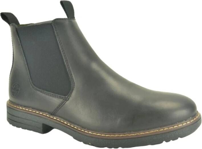 Rieker Chelsea Boot