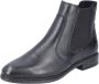 Rieker Chelsea-boots in klassieke look - Thumbnail 1