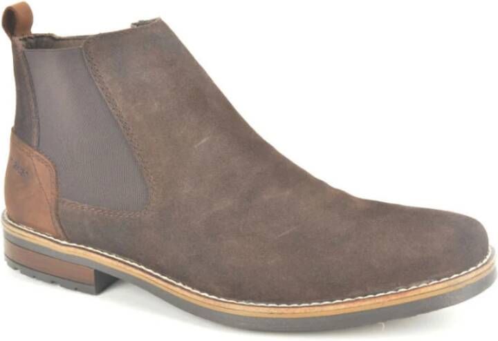Rieker ChelseaBoot +tiret