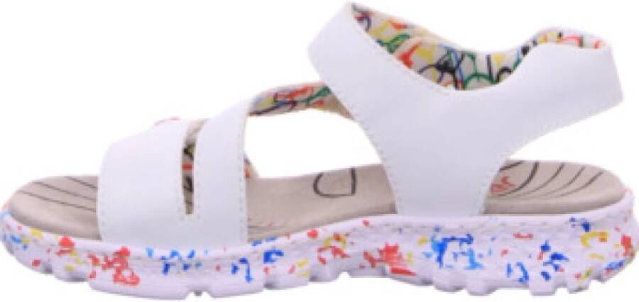 Rieker Comfort Sandalen voor Dames
