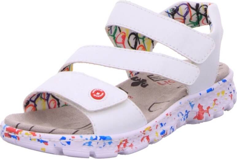 Rieker Comfort Sandalen voor Dames