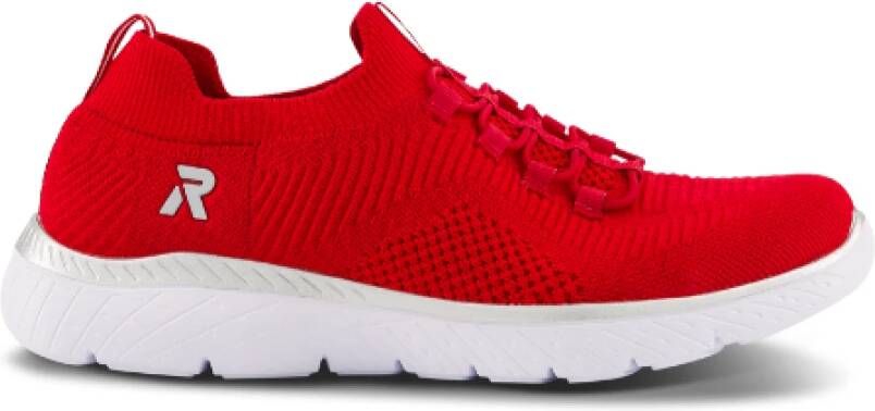 Rieker Comfort Slip-On Sneaker