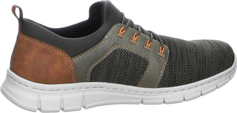 Rieker Comfort Veterschoenen