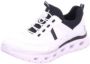 OTTO RIEKER Sport Slip-on sneakers EDINA Chunky slipper vrijetijdsschoen in vegan verwerking - Thumbnail 1